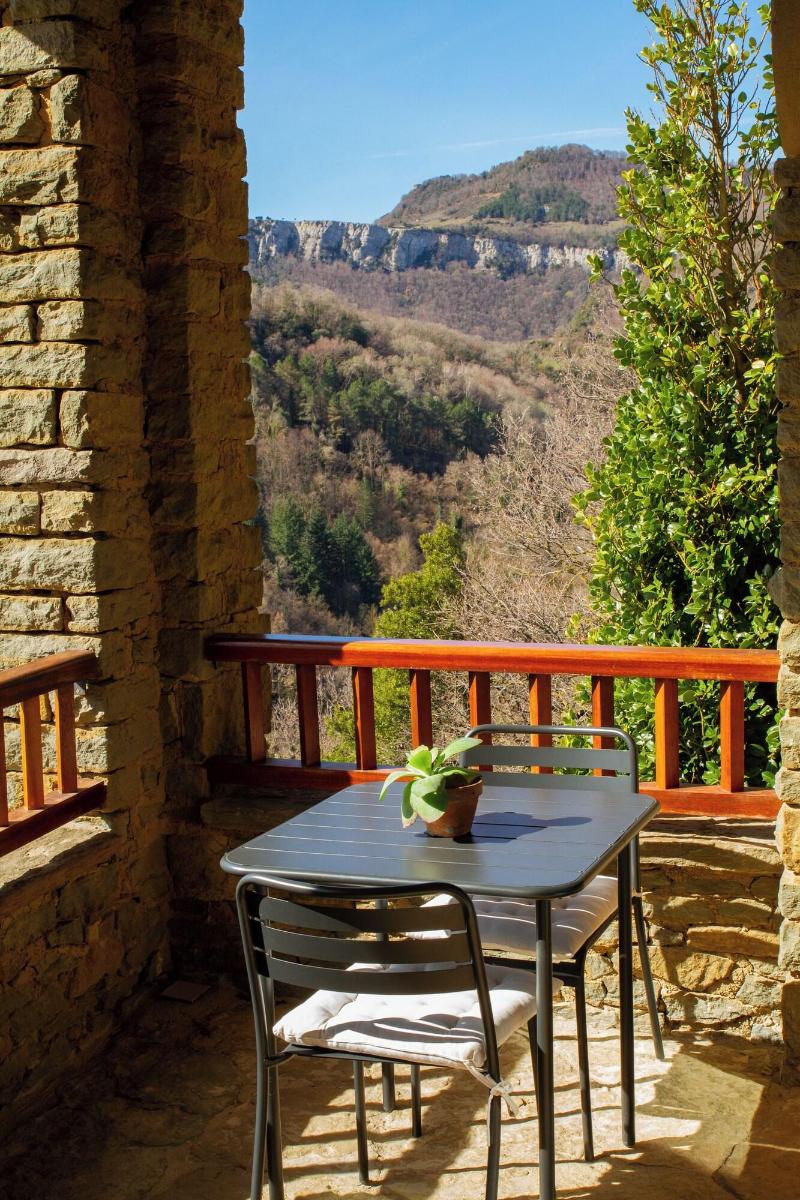 Hotel Santa Llucia Rupit image