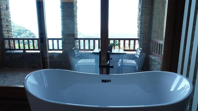 Hotel Santa Llucia Rupit image