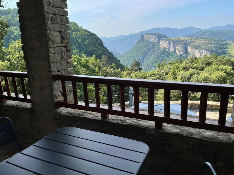 Hotel Santa Llucia Rupit image