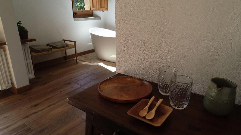 Hotel Santa Llucia Rupit image