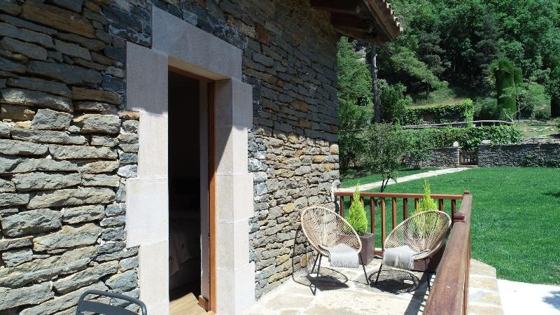 Hotel Santa Llucia Rupit image