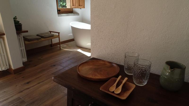 Hotel Santa Llucia Rupit image