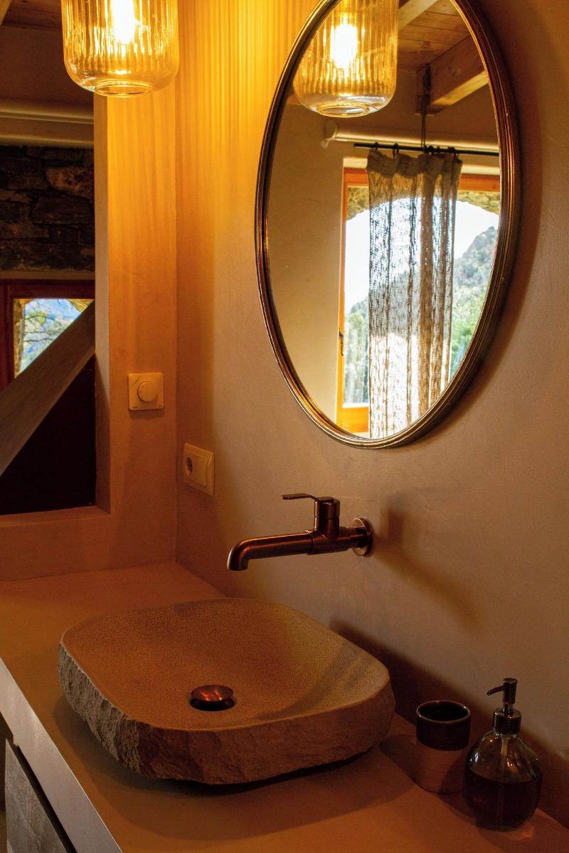 Hotel Santa Llucia Rupit image