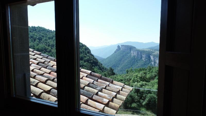 Hotel Santa Llucia Rupit image