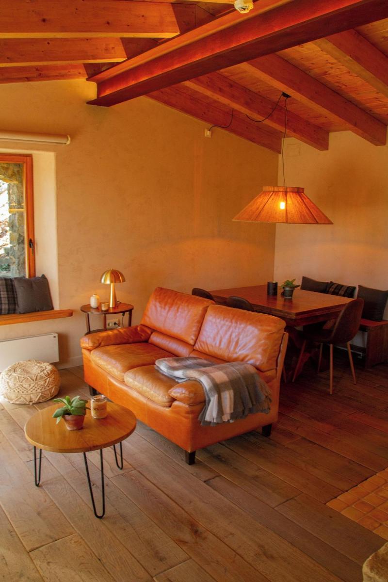 Hotel Santa Llucia Rupit image