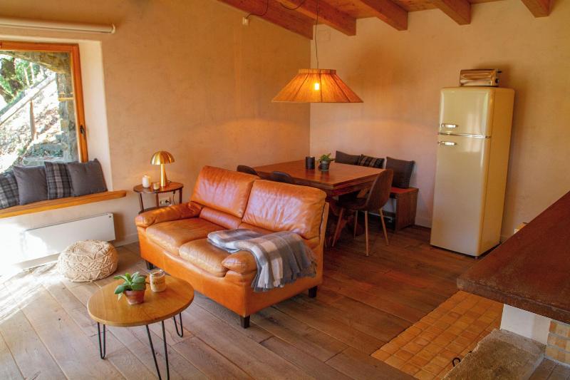 Hotel Santa Llucia Rupit image