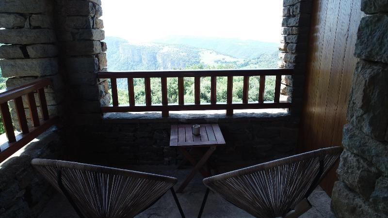 Hotel Santa Llucia Rupit image