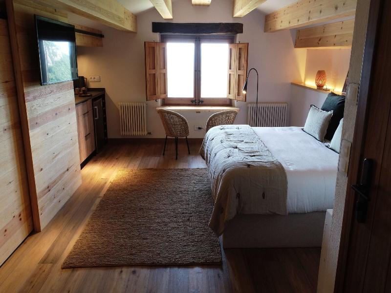 Hotel Santa Llucia Rupit image