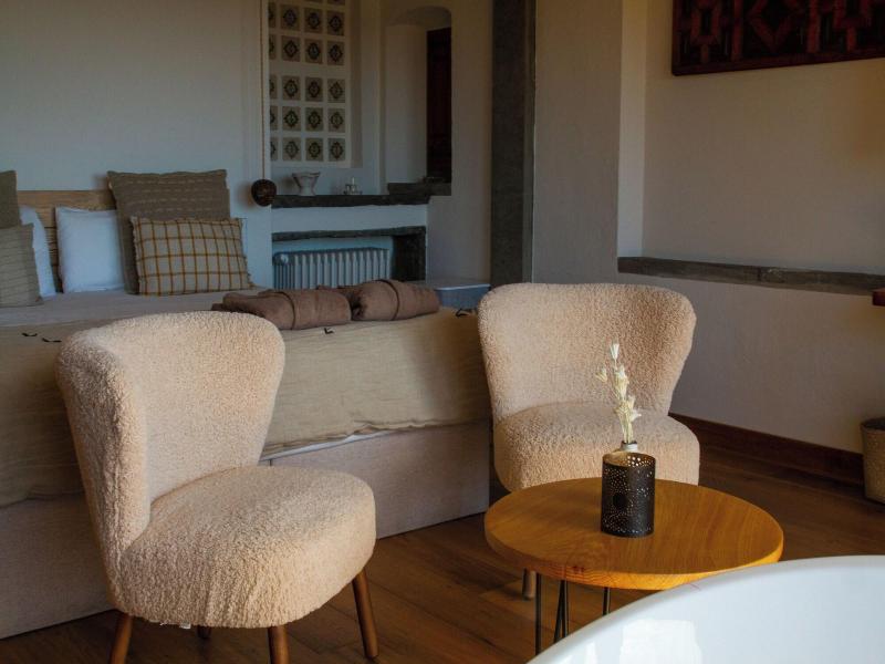 Hotel Santa Llucia Rupit image