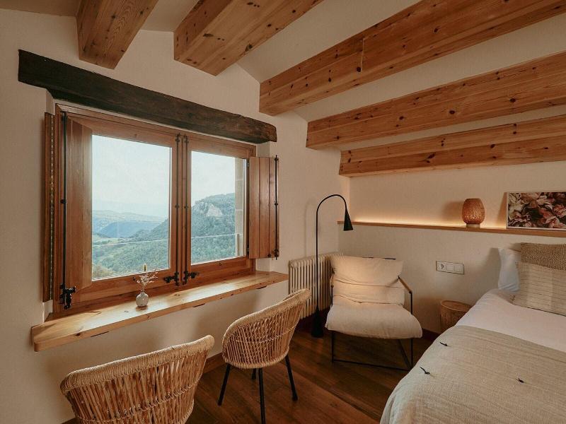 Hotel Santa Llucia Rupit image