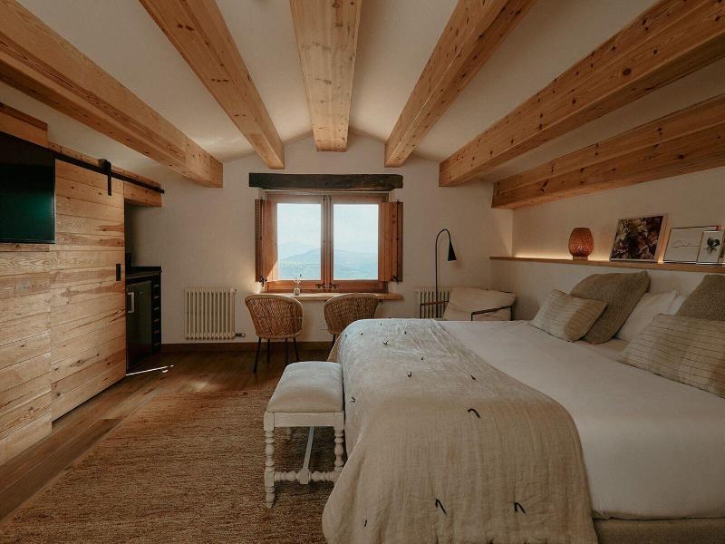 Hotel Santa Llucia Rupit image