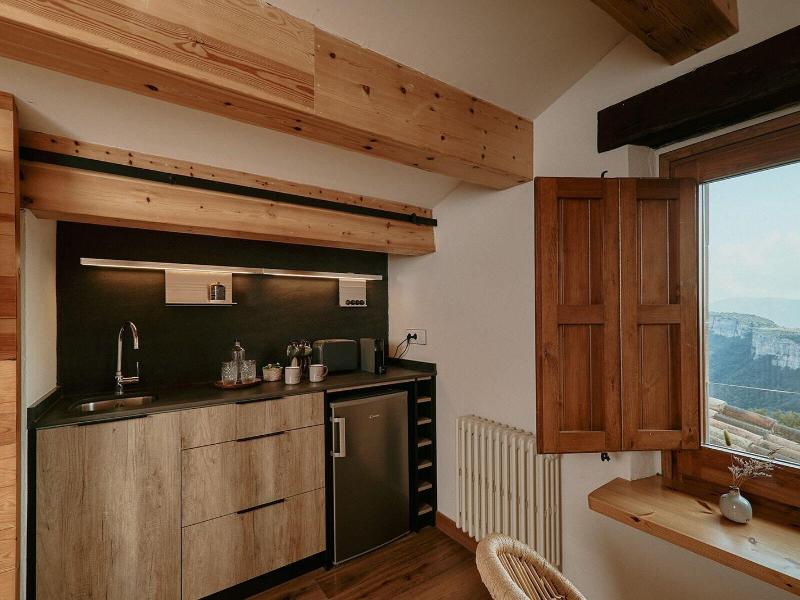 Hotel Santa Llucia Rupit image