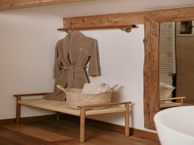 Hotel Santa Llucia Rupit image