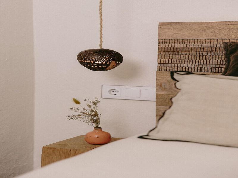 Hotel Santa Llucia Rupit image