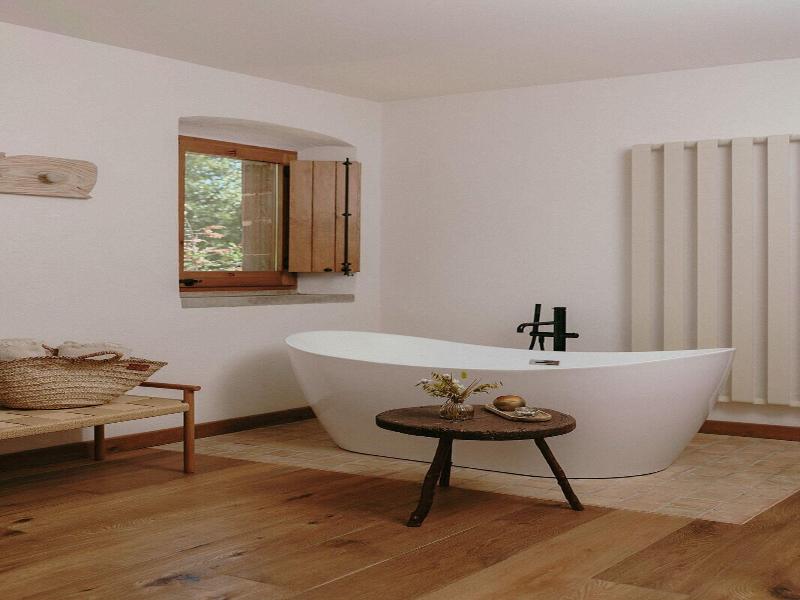 Hotel Santa Llucia Rupit image