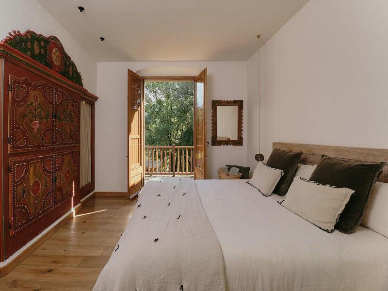 Hotel Santa Llucia Rupit image