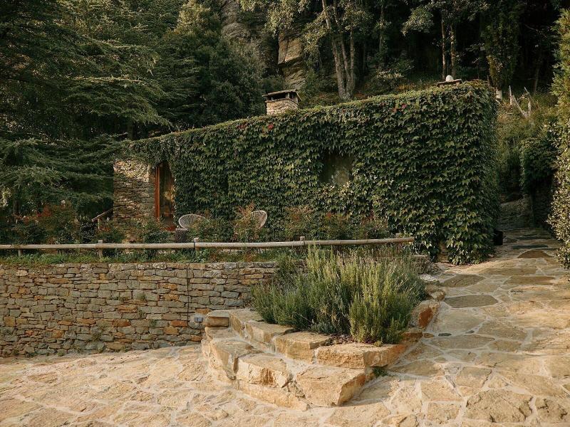 Hotel Santa Llucia Rupit image