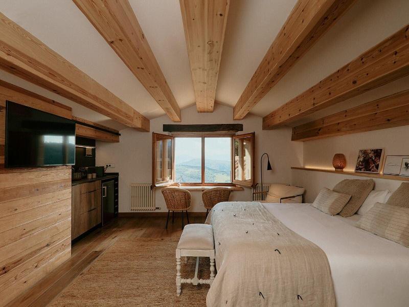 Hotel Santa Llucia Rupit image