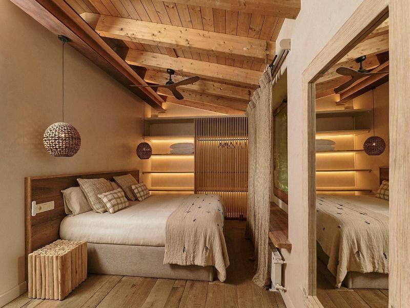 Hotel Santa Llucia Rupit image