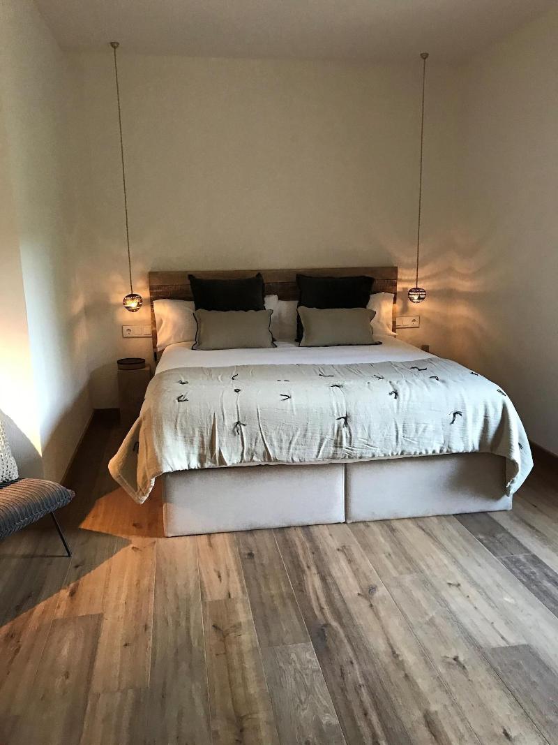 Hotel Santa Llucia Rupit image