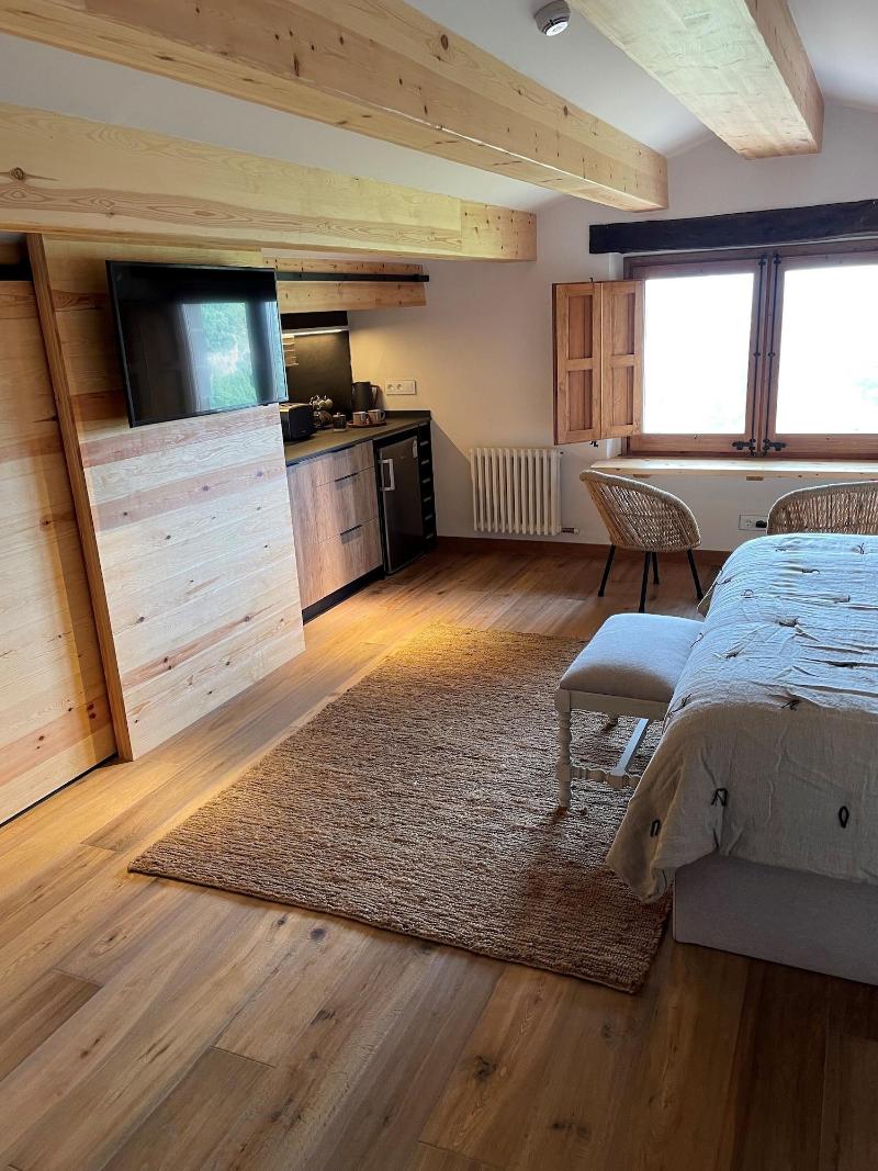Hotel Santa Llucia Rupit image