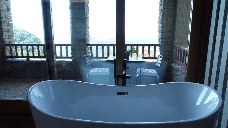Hotel Santa Llucia Rupit image