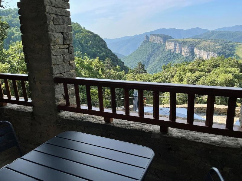 Hotel Santa Llucia Rupit image