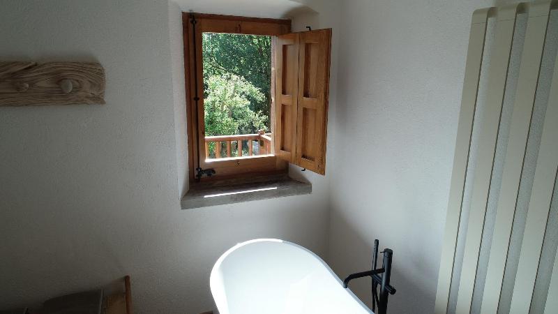 Hotel Santa Llucia Rupit image