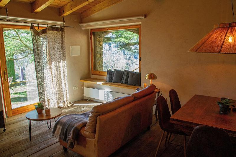 Hotel Santa Llucia Rupit image