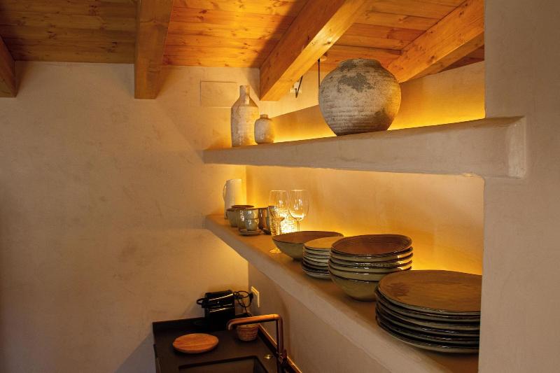 Hotel Santa Llucia Rupit image
