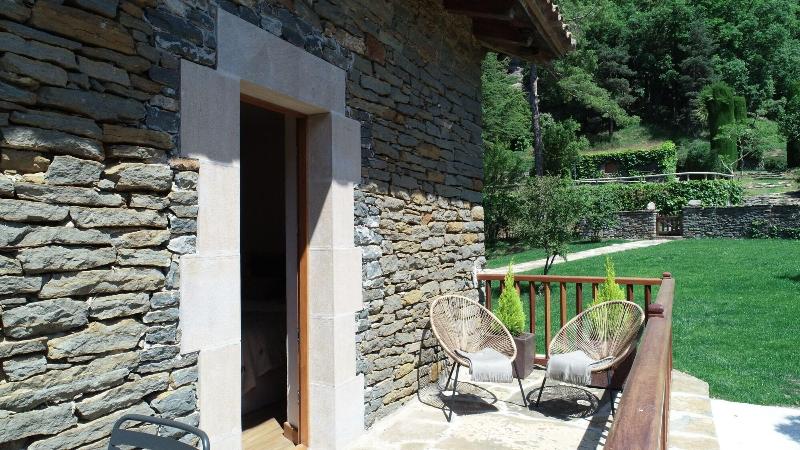 Hotel Santa Llucia Rupit image