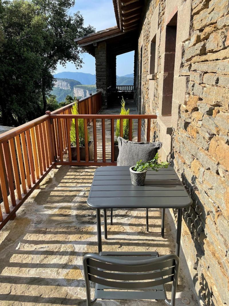 Hotel Santa Llucia Rupit image