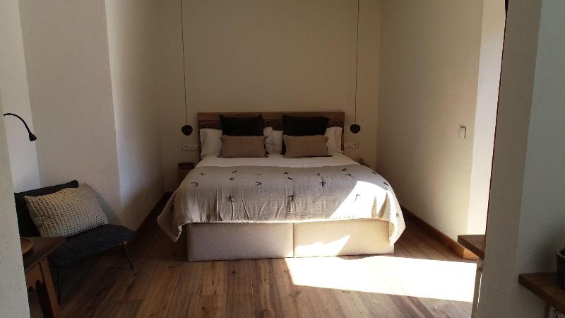 Hotel Santa Llucia Rupit image