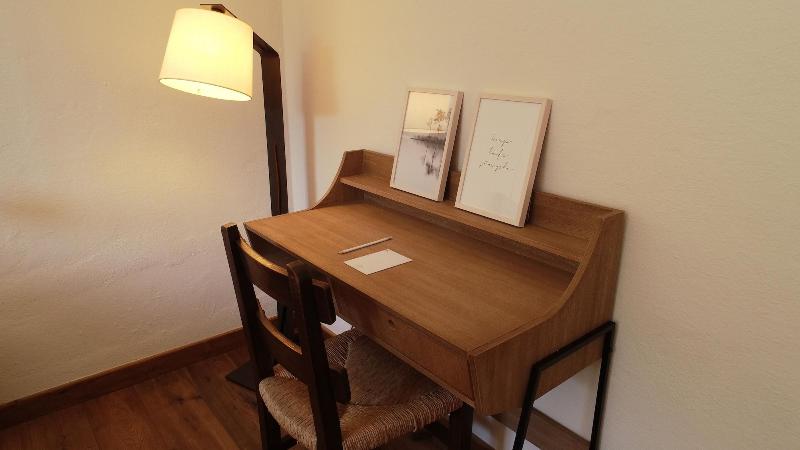 Hotel Santa Llucia Rupit image