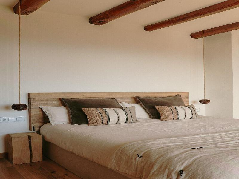 Hotel Santa Llucia Rupit image