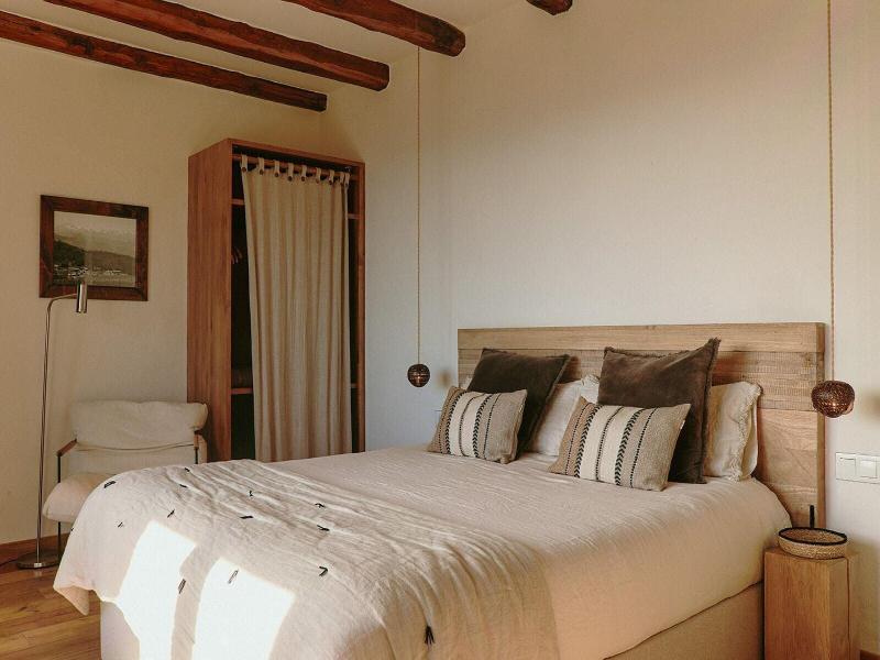 Hotel Santa Llucia Rupit image