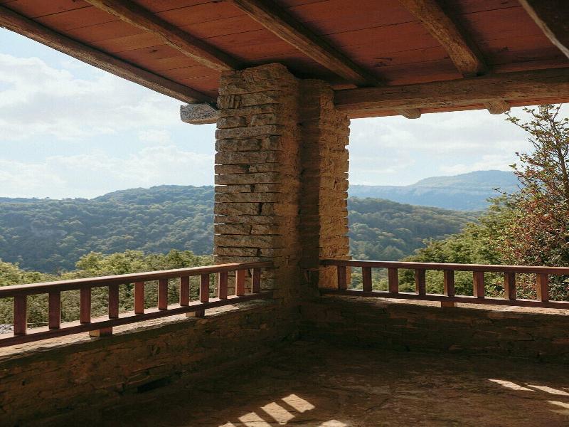 Hotel Santa Llucia Rupit image