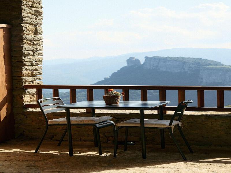 Hotel Santa Llucia Rupit image