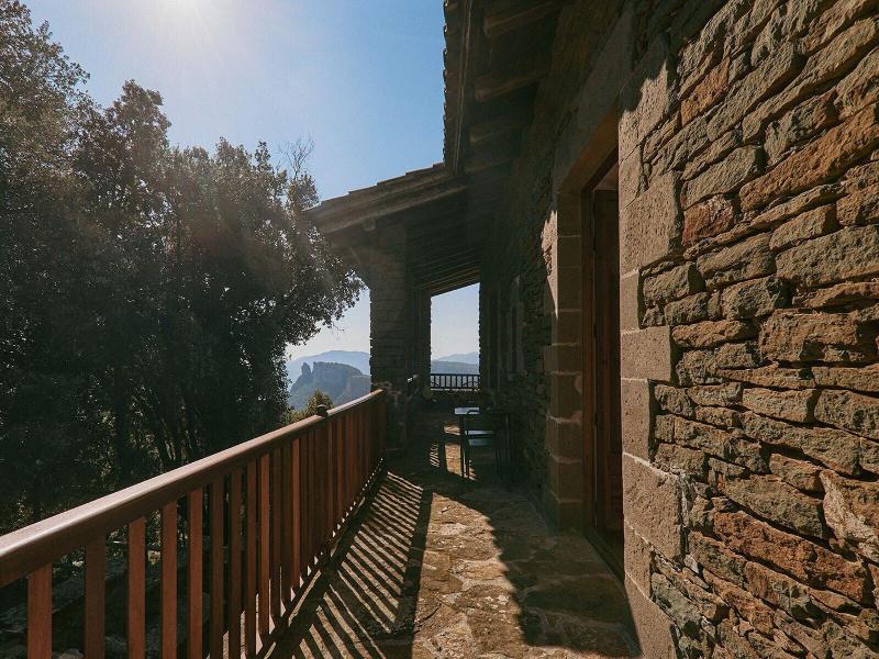 Hotel Santa Llucia Rupit image