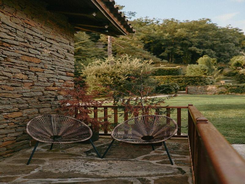 Hotel Santa Llucia Rupit image