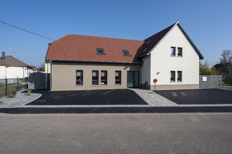 Il Nido Chambres D Ha Tes image