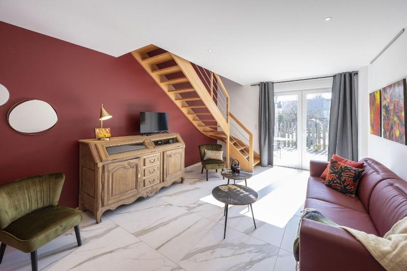 Il Nido Chambres D Ha Tes image