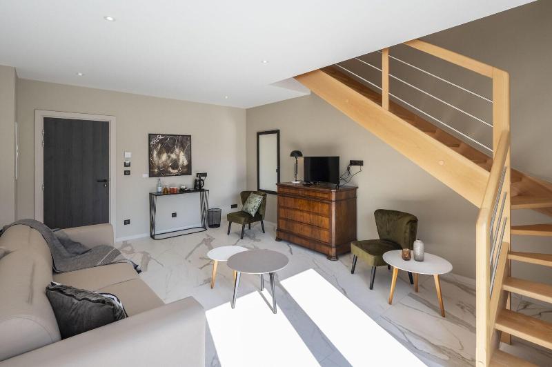 Il Nido Chambres D Ha Tes image