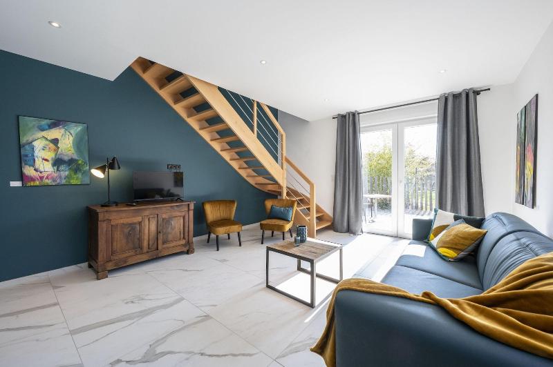 Il Nido Chambres D Ha Tes image