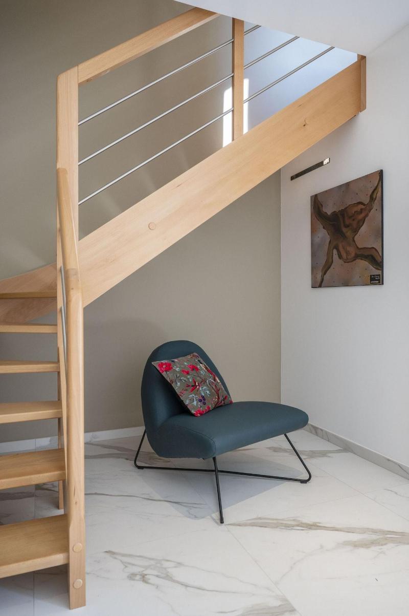 Il Nido Chambres D Ha Tes image