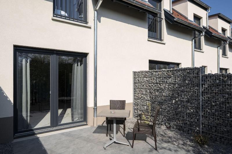 Il Nido Chambres D Ha Tes image