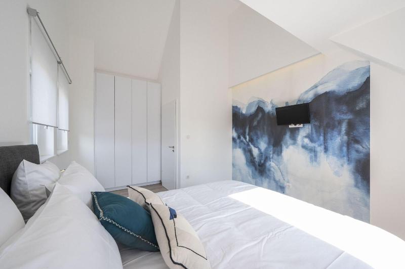 Il Nido Chambres D Ha Tes image