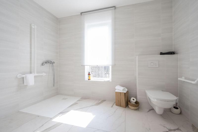 Il Nido Chambres D Ha Tes image