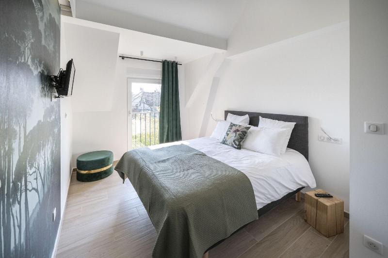 Il Nido Chambres D Ha Tes image
