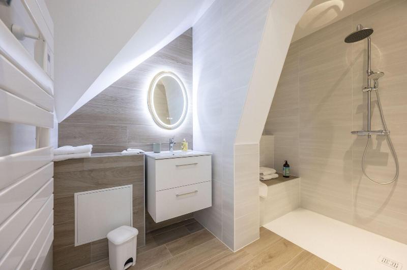 Il Nido Chambres D Ha Tes image